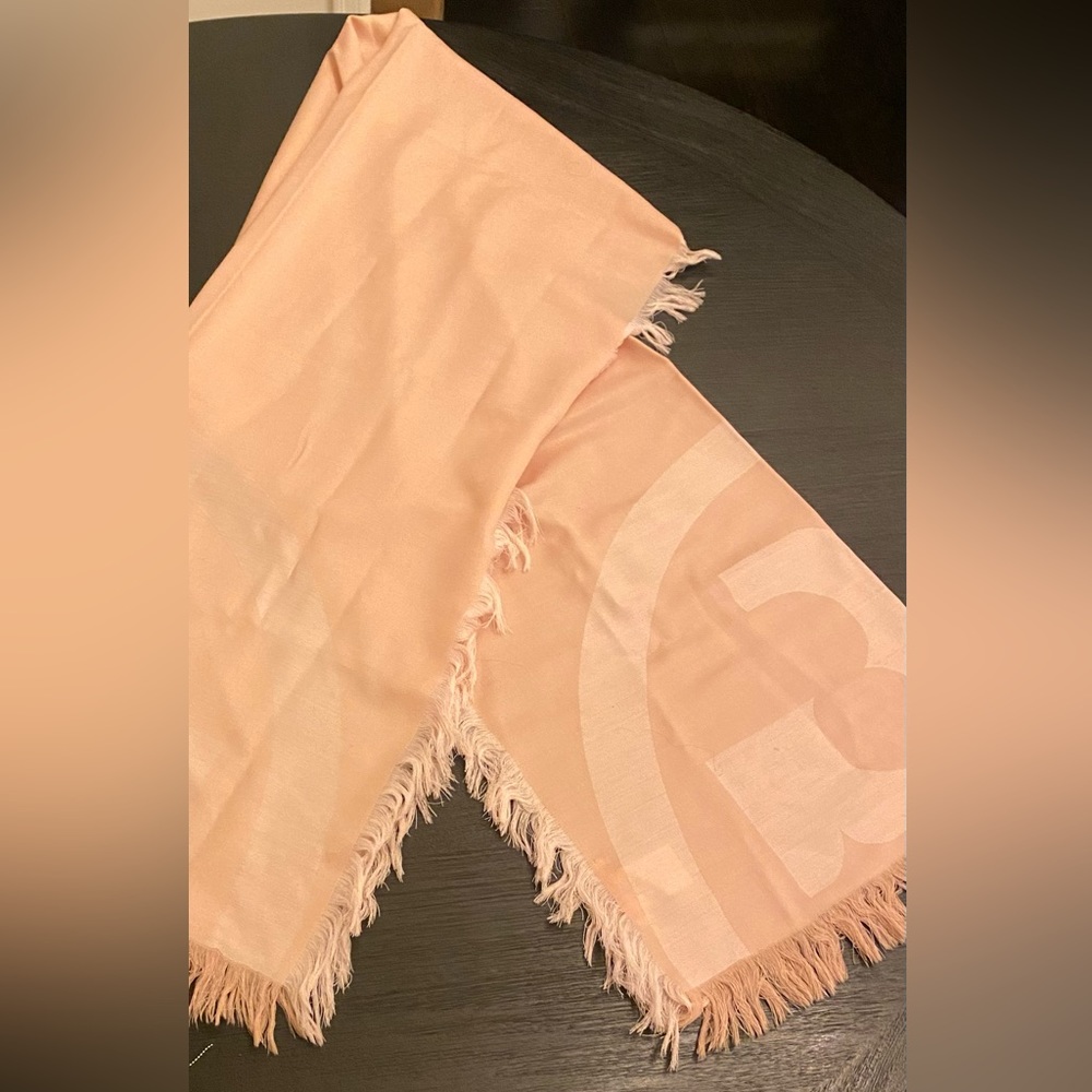 Tory Burch Light Weight Scarf